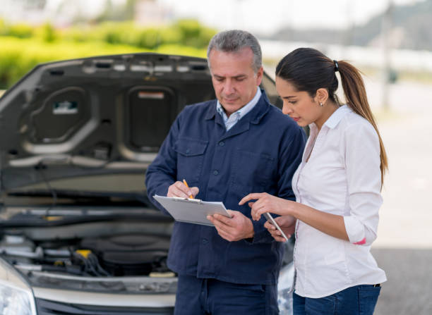 Auto insurance office in Westernport